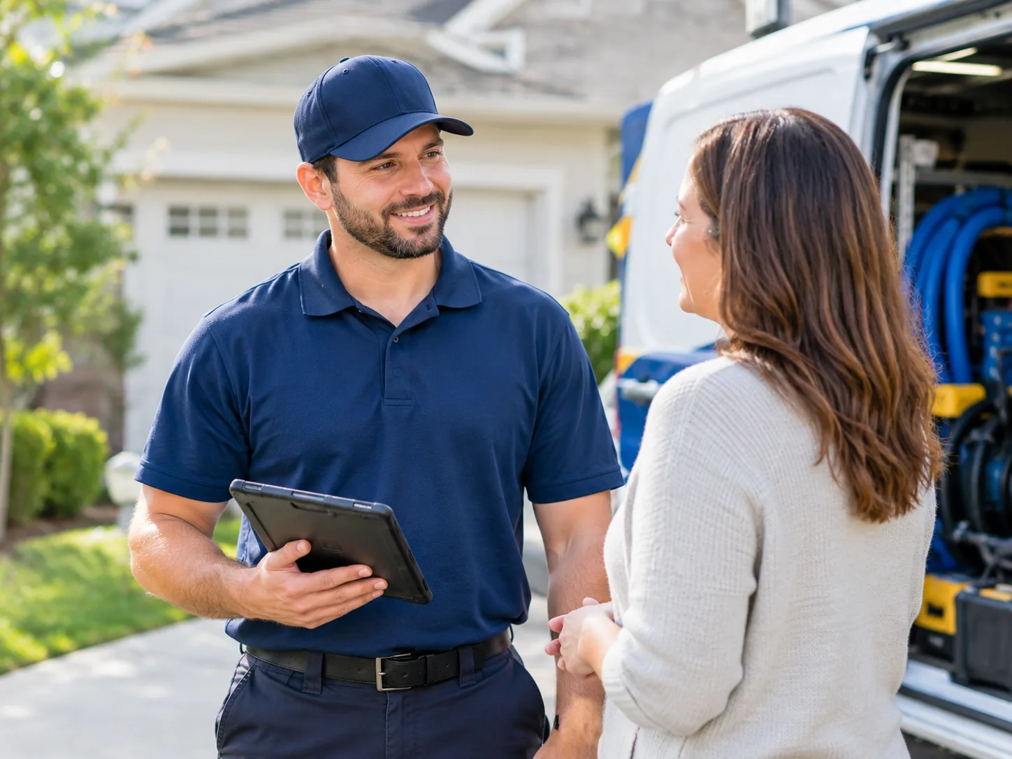 Sewage Backup Cleanup Monson, ME FAQs